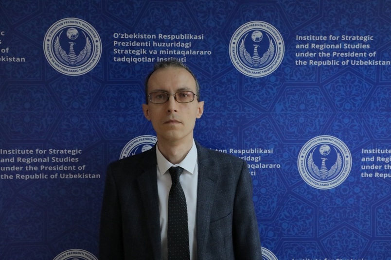 Усложняющаяся экономика меняет запрос Узбекистана к СНГ