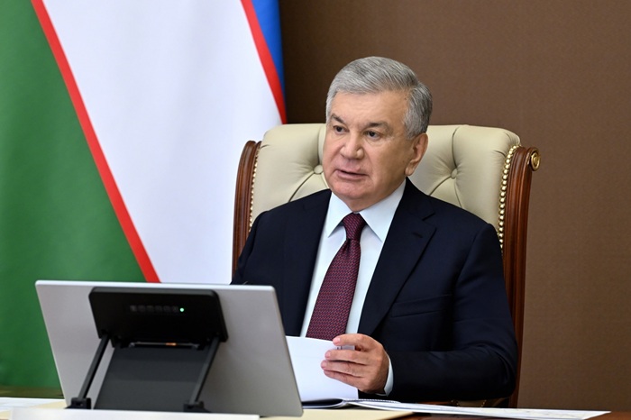 Рассмотрены крупные проекты в нефтегазовой отрасли