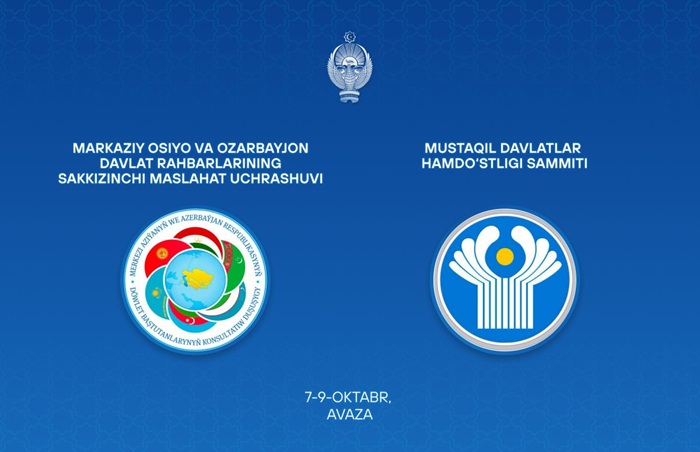 President of Uzbekistan to pay a working visit to Turkmenistan