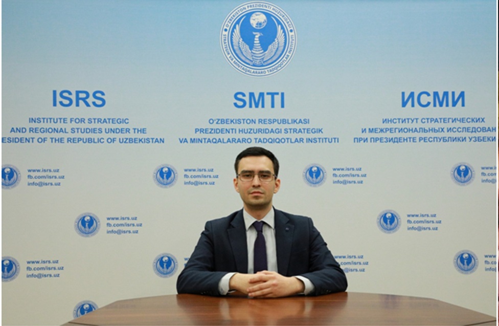 СВМДА в условиях кризиса доверия: роль Узбекистана в укреплении сотрудничества в Азии