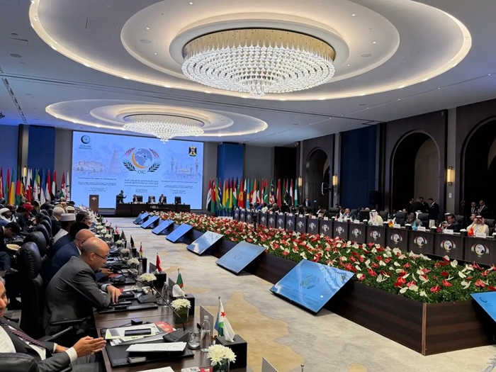 Uzbekistan’s Delegation Participates in the 52nd Session of the OIC Council of Foreign Ministers