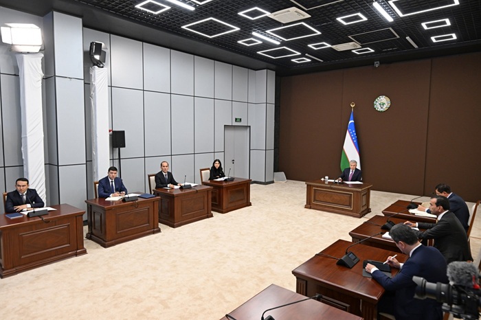 Management System in the Film Industry to Be Reformed